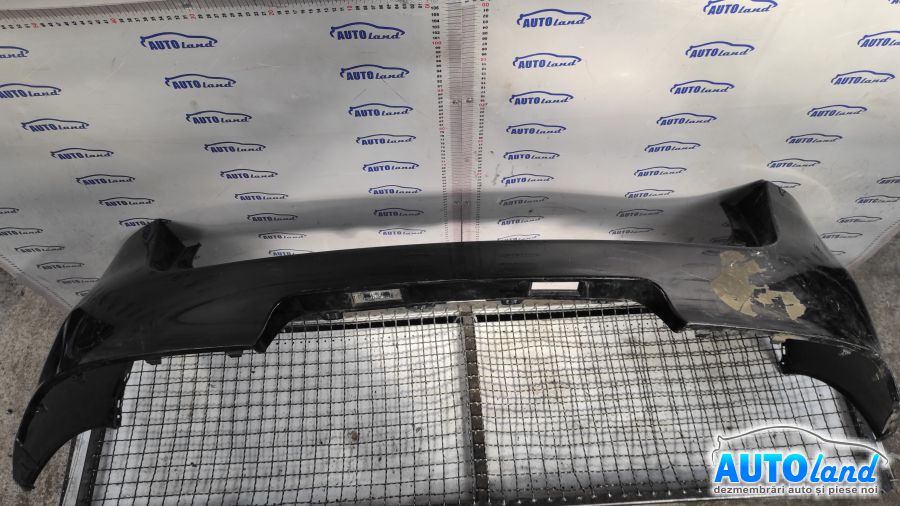 Bara spate RENAULT MEGANE III Hatchback (BZ0/1_) 2008-2025 Cod 850220009
