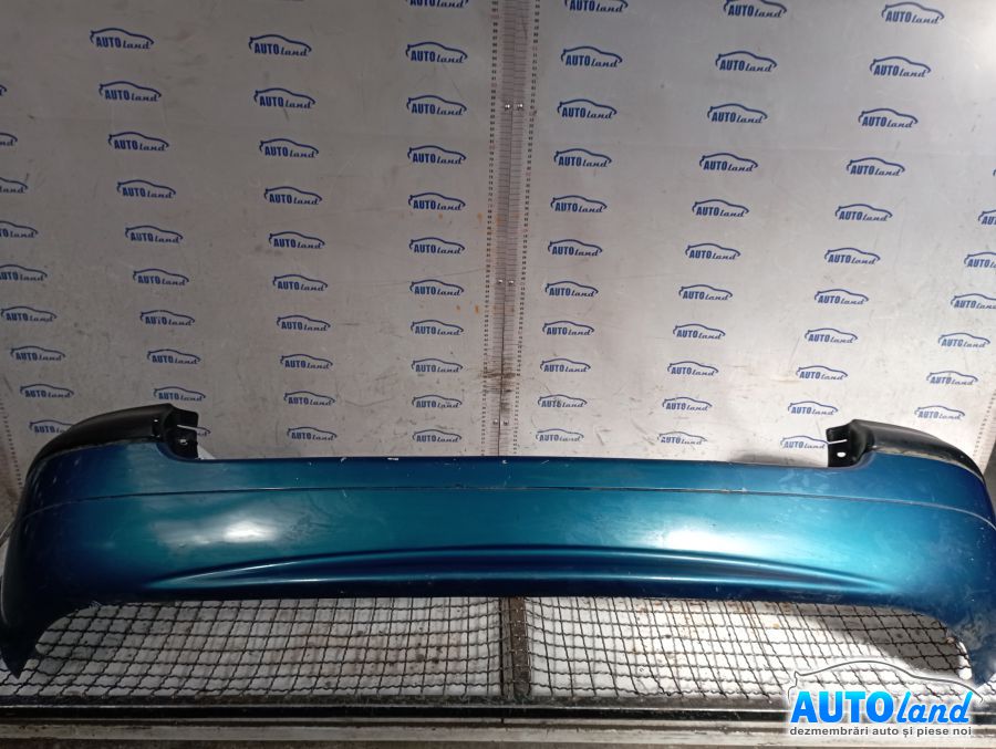 Bara spate RENAULT MEGANE Scenic (JA0/1_) 1997-1999 Cod 7700838515