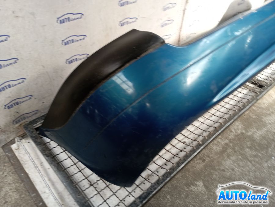 Bara spate RENAULT MEGANE Scenic (JA0/1_) 1997-1999 Cod 7700838515