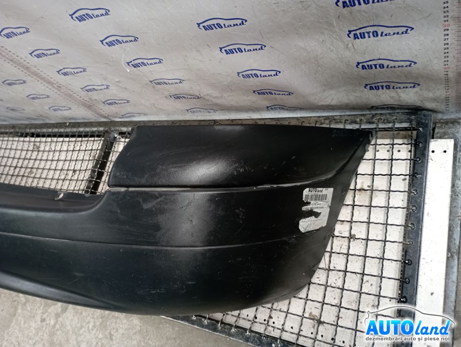 Bara spate RENAULT MEGANE Scenic (JA0/1_) 1997-1999