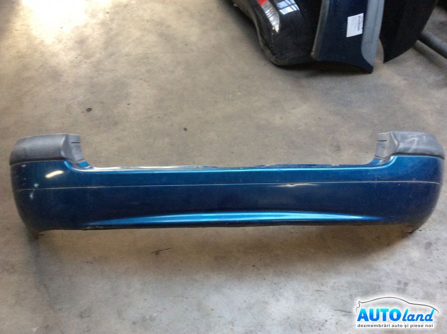 Bara spate RENAULT MEGANE Scenic (JA0/1_) 1997-1999