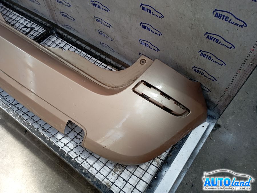 Bara spate RENAULT MODUS (F/JP0_) 2004-2025