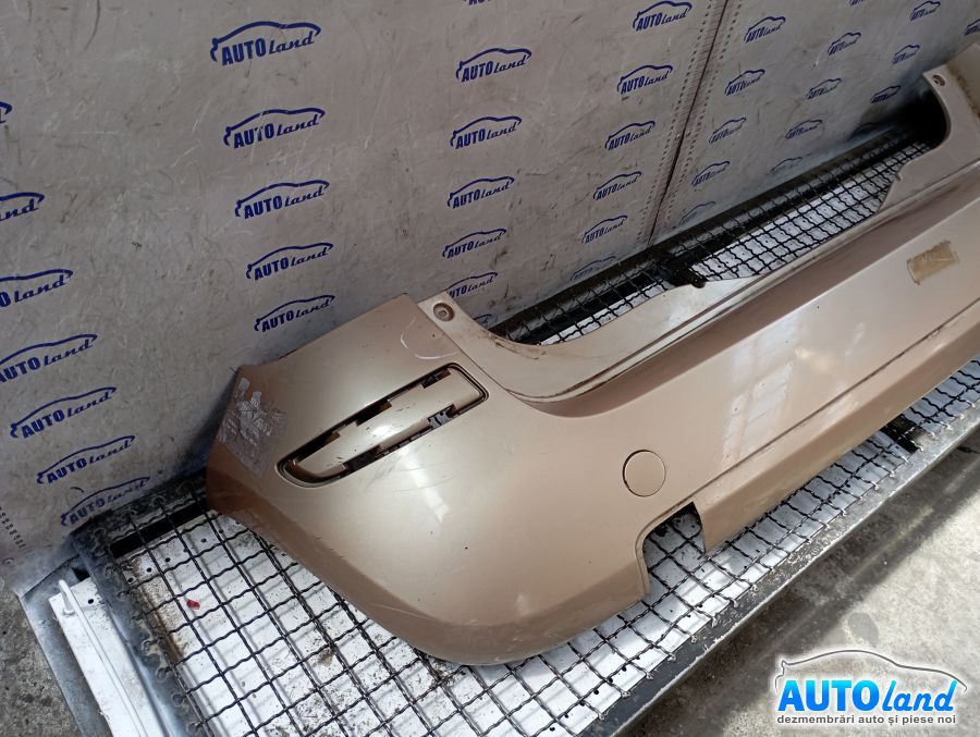 Bara spate RENAULT MODUS (F/JP0_) 2004-2025