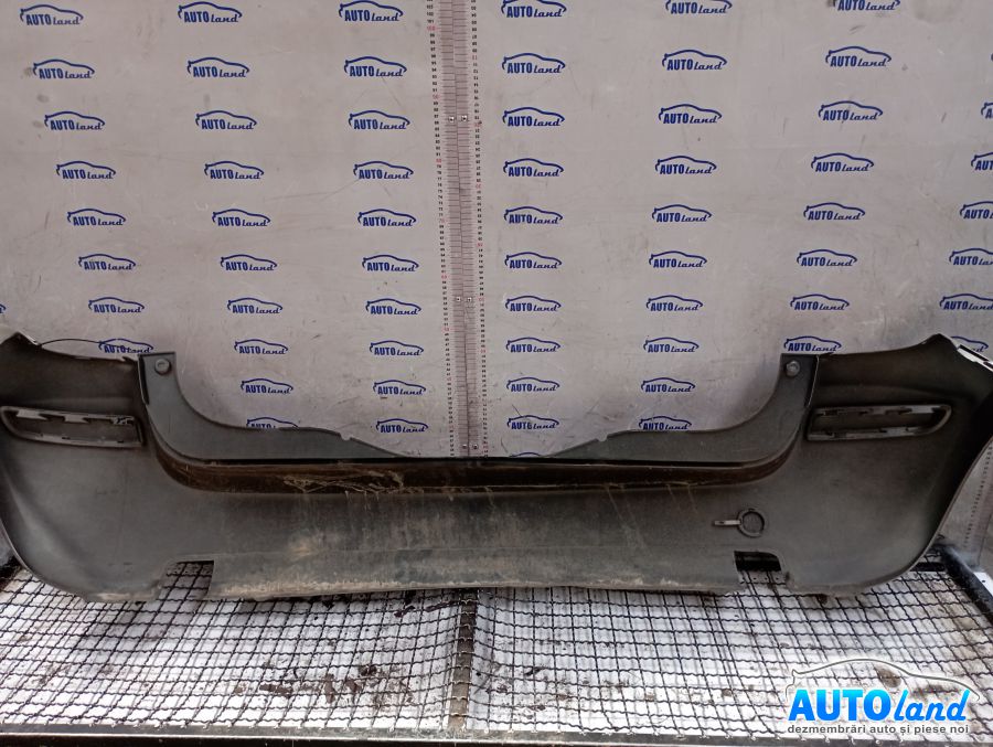 Bara spate RENAULT MODUS (F/JP0_) 2004-2025