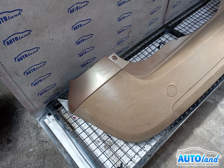 Bara spate RENAULT MODUS (F/JP0_) 2004-2025 Cod 8200258955C