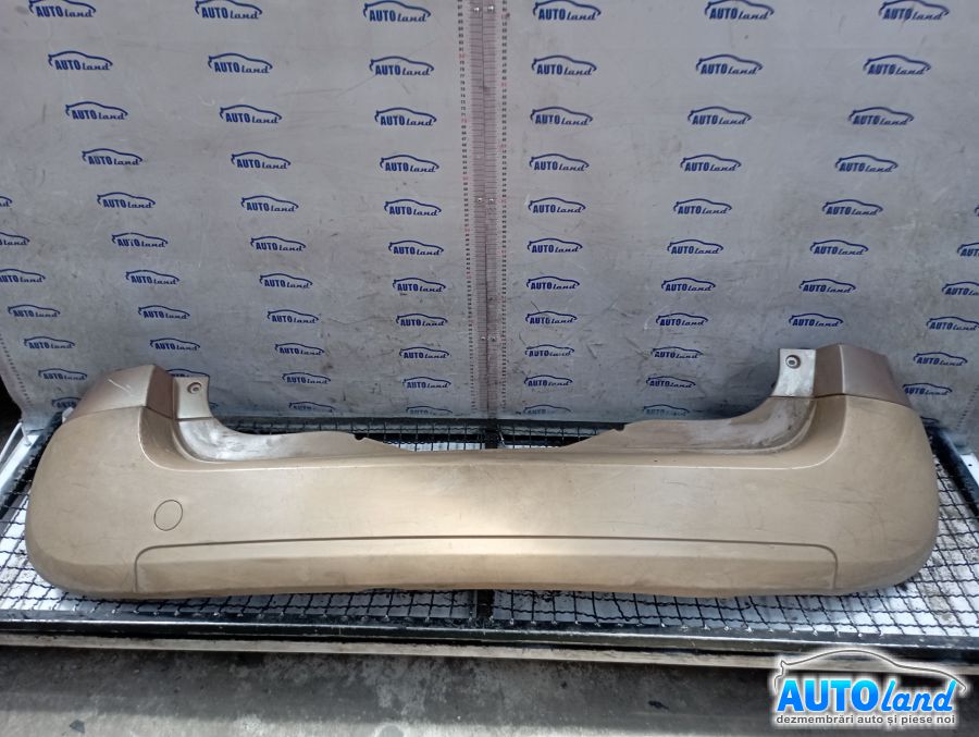 Bara spate RENAULT MODUS (F/JP0_) 2004-2025 Cod 8200258955C