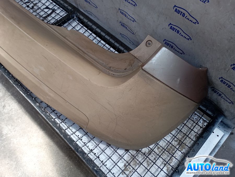 Bara spate RENAULT MODUS (F/JP0_) 2004-2025 Cod 8200258955C