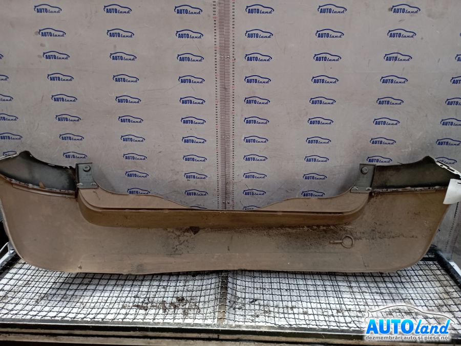 Bara spate RENAULT MODUS (F/JP0_) 2004-2025 Cod 8200258955C