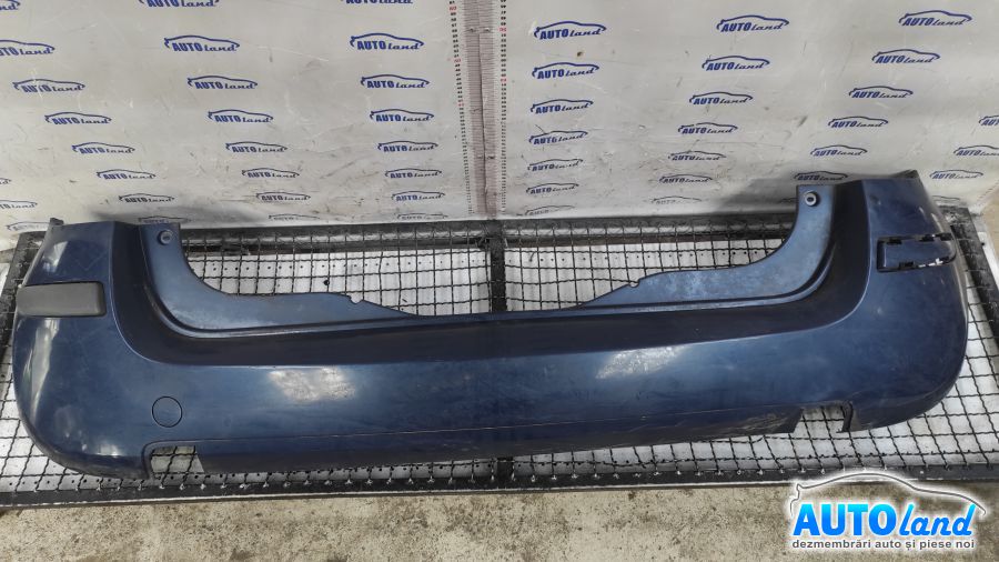 Bara spate RENAULT MODUS (F/JP0_) 2004-2025 Cod 8200264474