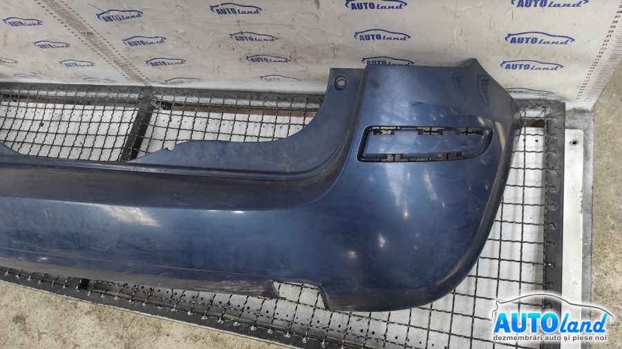 Bara spate RENAULT MODUS (F/JP0_) 2004-2025 Cod 8200264474