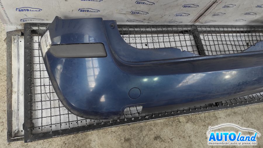 Bara spate RENAULT MODUS (F/JP0_) 2004-2025 Cod 8200264474