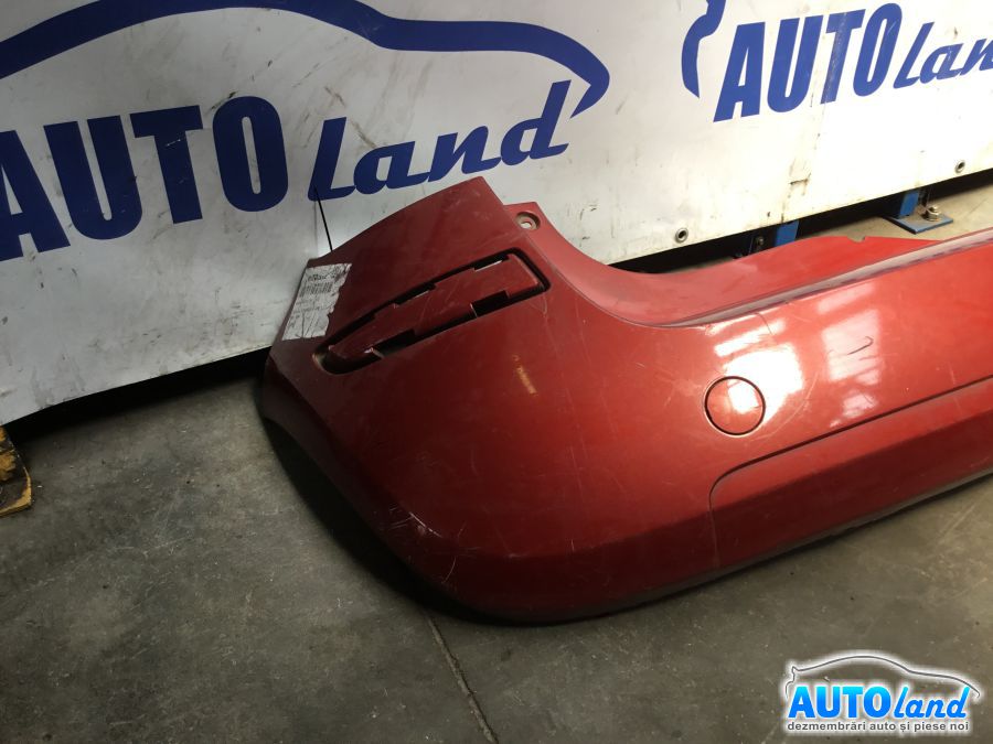 Bara spate RENAULT MODUS (F/JP0_) 2004-2025 Cod 8200264474