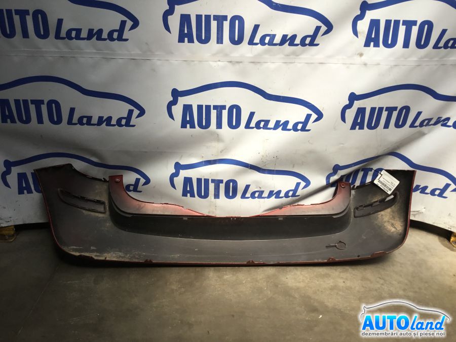 Bara spate RENAULT MODUS (F/JP0_) 2004-2025 Cod 8200264474