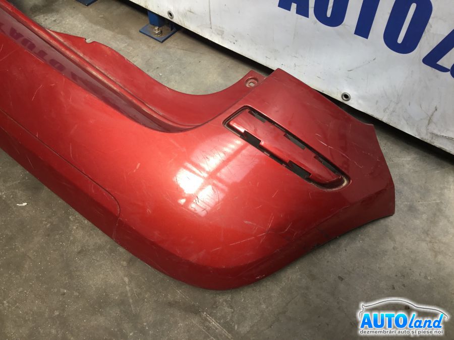 Bara spate RENAULT MODUS (F/JP0_) 2004-2025 Cod 8200264474