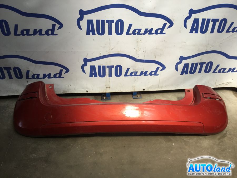 Bara spate RENAULT MODUS (F/JP0_) 2004-2025 Cod 8200264474