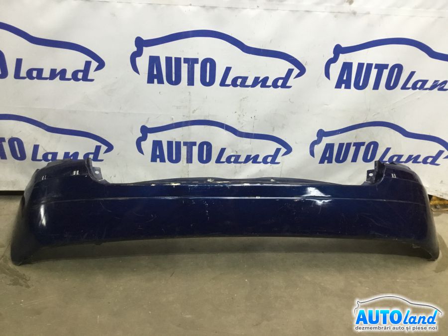 Bara spate RENAULT SCENIC I (JA0/1_) 1999-2003 Cod 7700428472