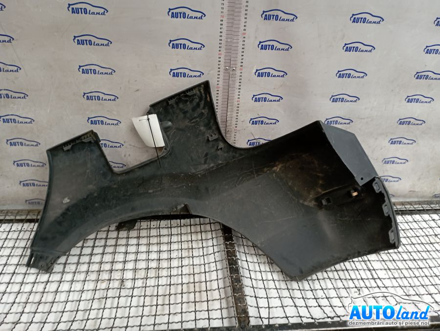Bara spate RENAULT SCENIC I (JA0/1_) 1999-2003 Cod 7700435884