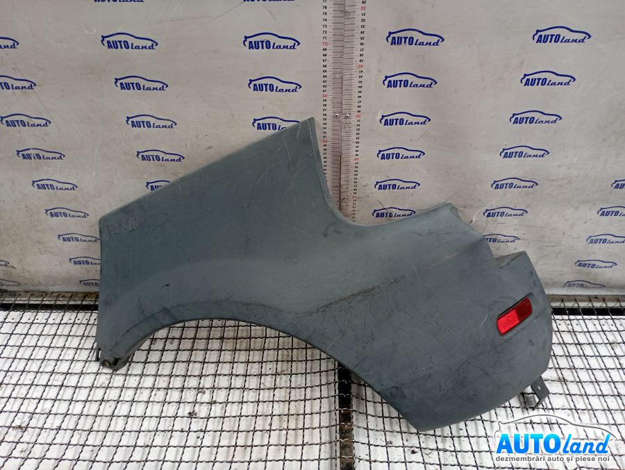 Bara spate RENAULT SCENIC I (JA0/1_) 1999-2003 Cod 7700435885