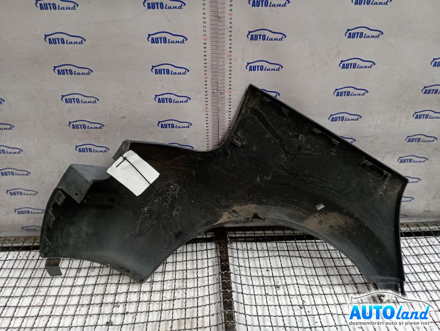 Bara spate RENAULT SCENIC I (JA0/1_) 1999-2003 Cod 7700435885