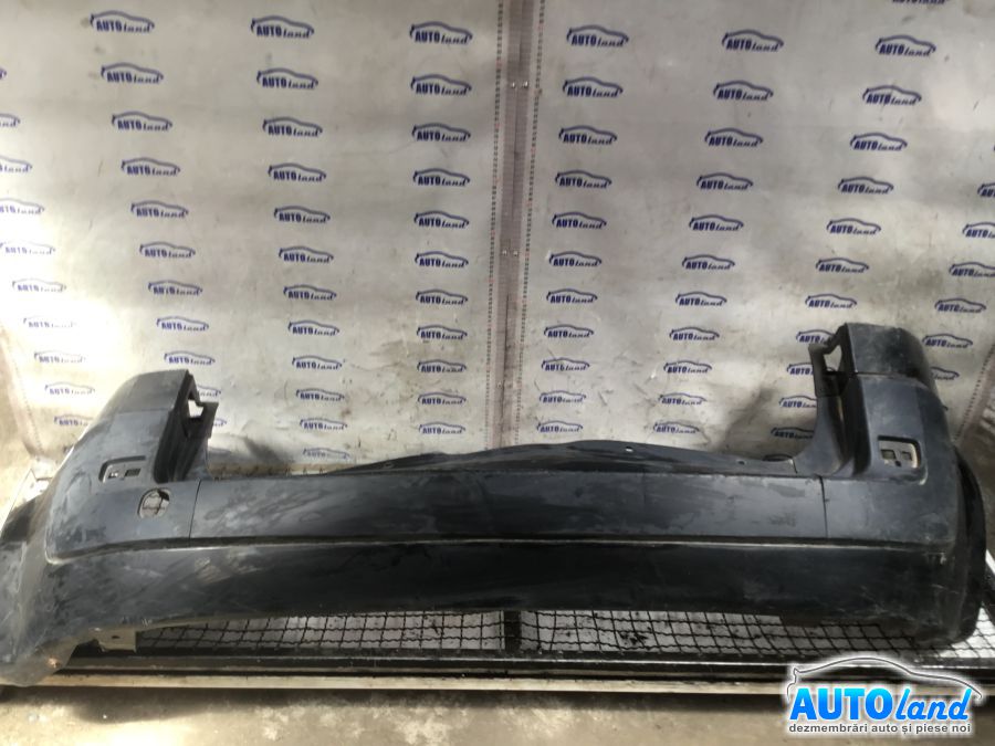 Bara spate RENAULT SCENIC II (JM0/1_) 2003-2025 Cod 8200141081