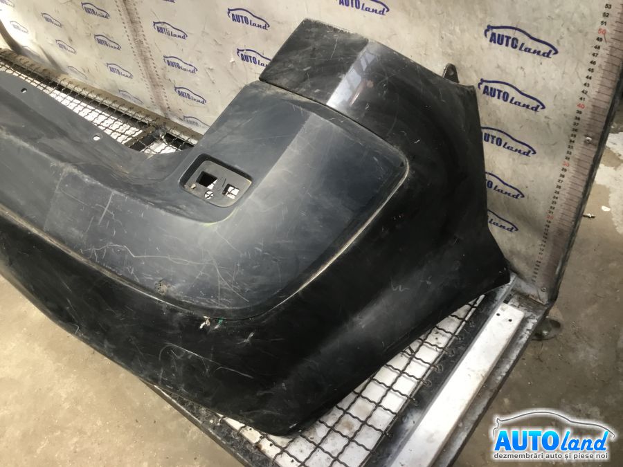 Bara spate RENAULT SCENIC II (JM0/1_) 2003-2025 Cod 8200141081