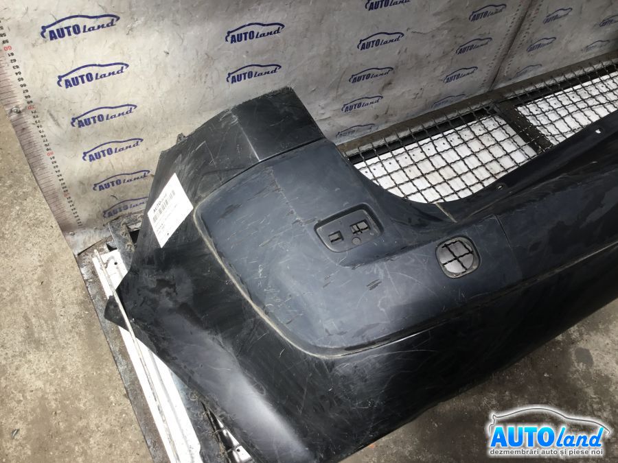 Bara spate RENAULT SCENIC II (JM0/1_) 2003-2025 Cod 8200141081