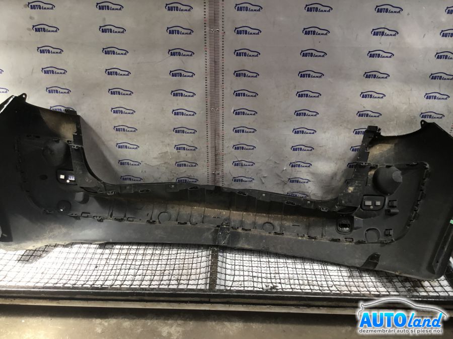 Bara spate RENAULT SCENIC II (JM0/1_) 2003-2025 Cod 8200141081