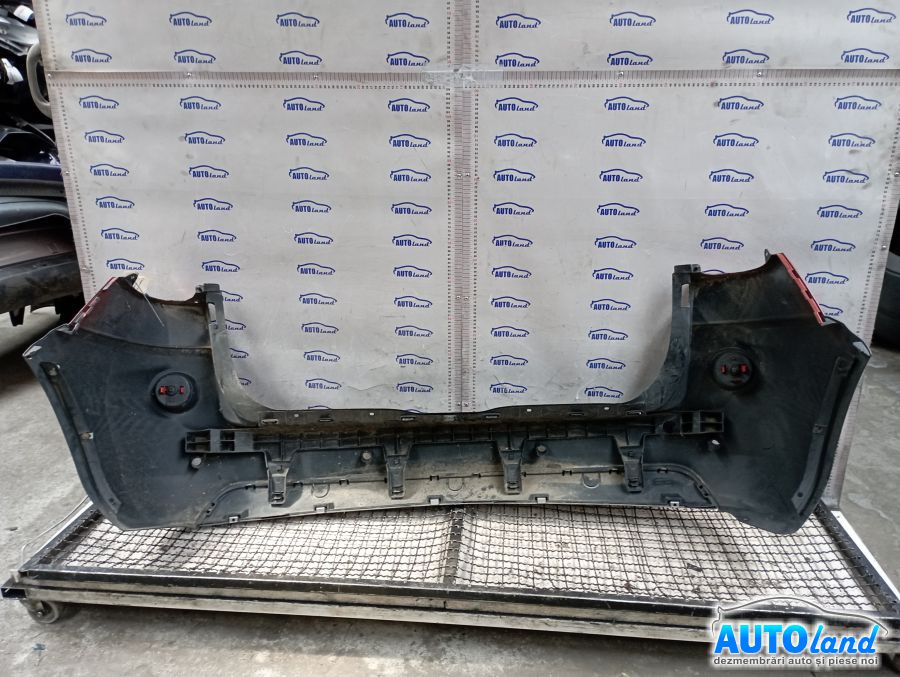 Bara spate RENAULT SCENIC II (JM0/1_) 2003-2025 Cod 8200632928