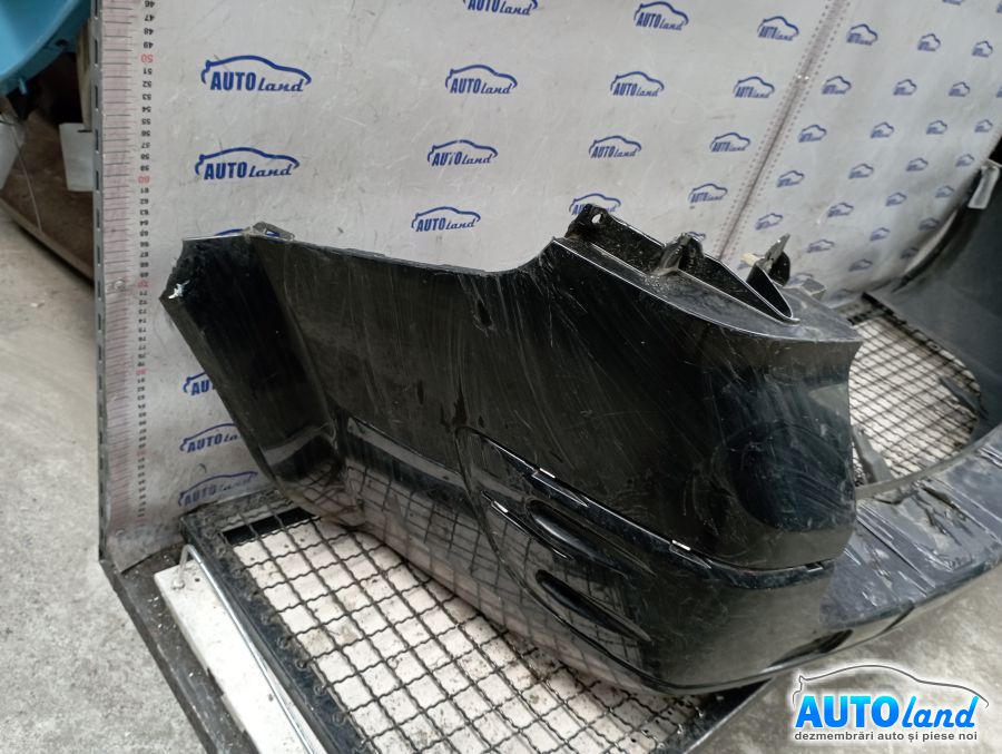 Bara spate RENAULT SCENIC II (JM0/1_) 2003-2025