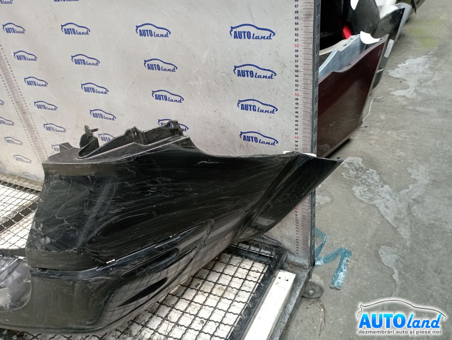 Bara spate RENAULT SCENIC II (JM0/1_) 2003-2025