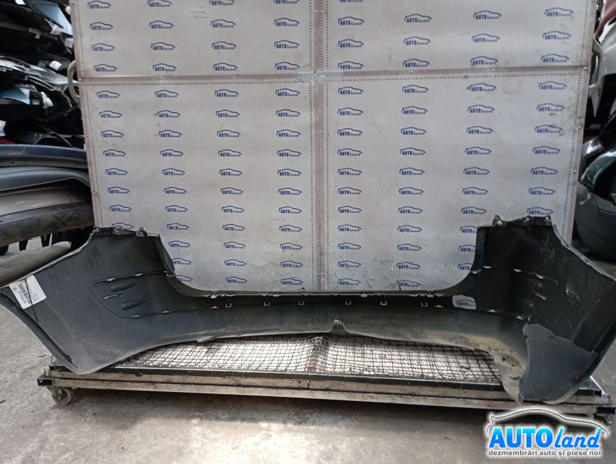 Bara spate RENAULT SCENIC II (JM0/1_) 2003-2025