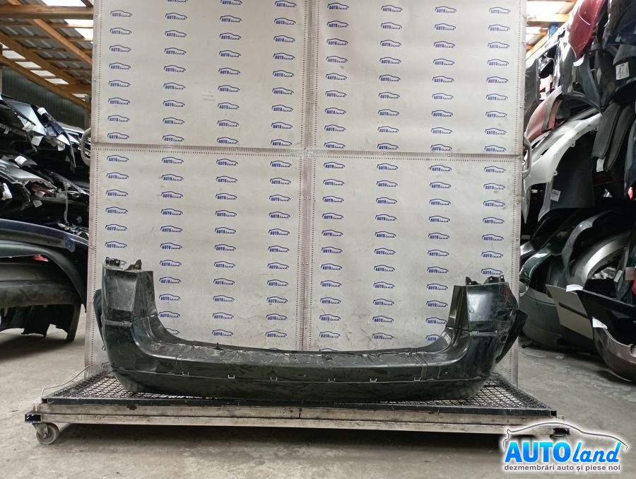 Bara spate RENAULT SCENIC II (JM0/1_) 2003-2025