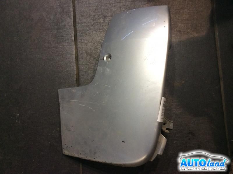 Bara spate RENAULT TRAFIC II bus (JL) 2001-2025