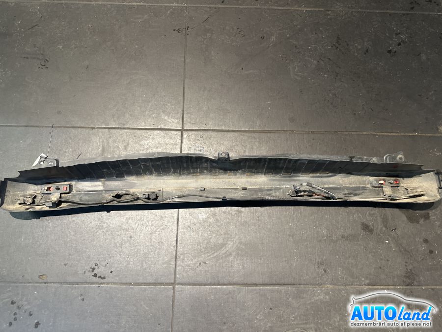 Bara Spate RENAULT TRAFIC III 2013-2026 Cod 850221446R