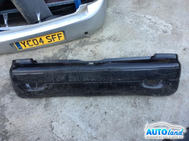 Bara spate RENAULT TWINGO (C06_) 1993-2025