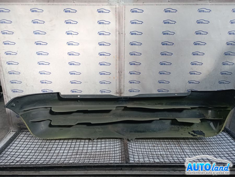 Bara spate RENAULT TWINGO (C06_) 1993-2025 Cod 7700420919