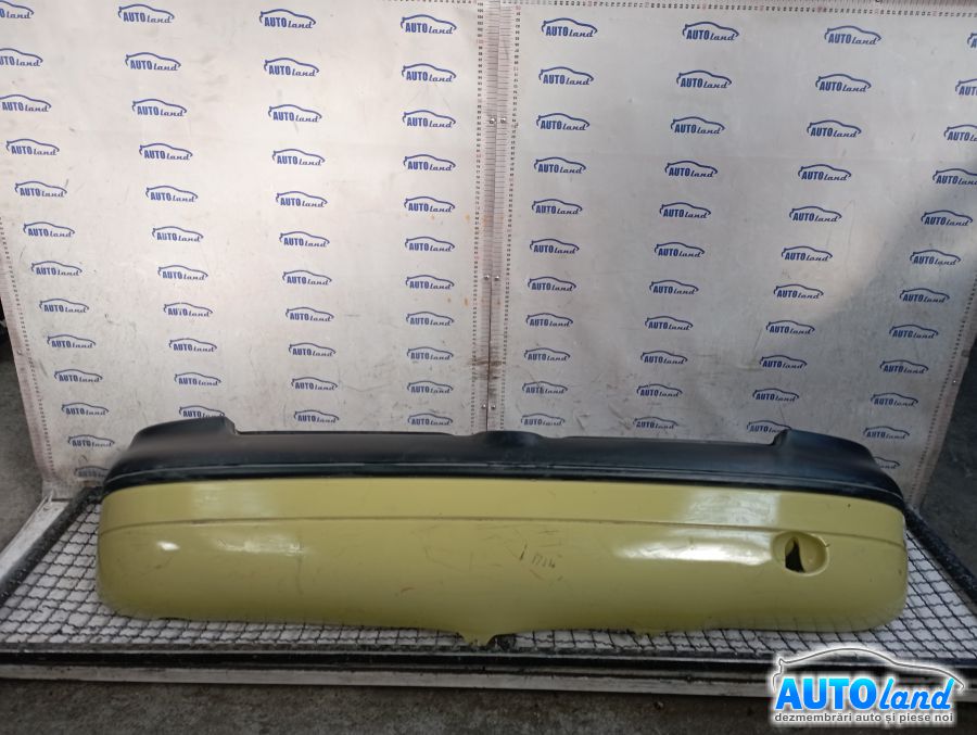 Bara spate RENAULT TWINGO (C06_) 1993-2025 Cod 7700420919