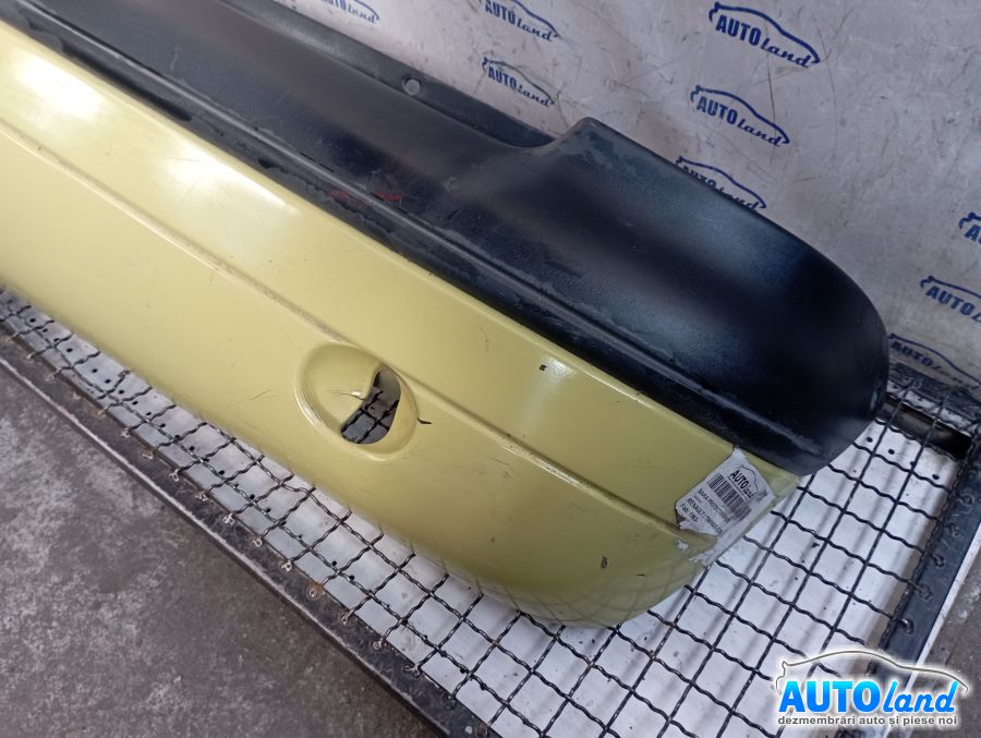 Bara spate RENAULT TWINGO (C06_) 1993-2025 Cod 7700420919