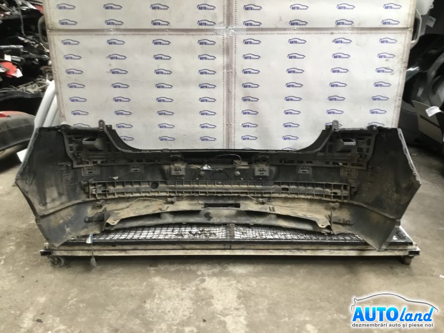 Bara spate RENAULT VEL SATIS (BJ0_) 2002-2025