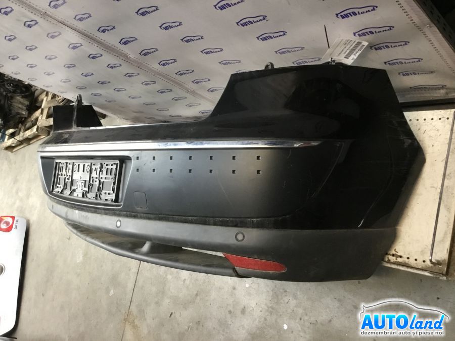 Bara spate RENAULT VEL SATIS (BJ0_) 2002-2025