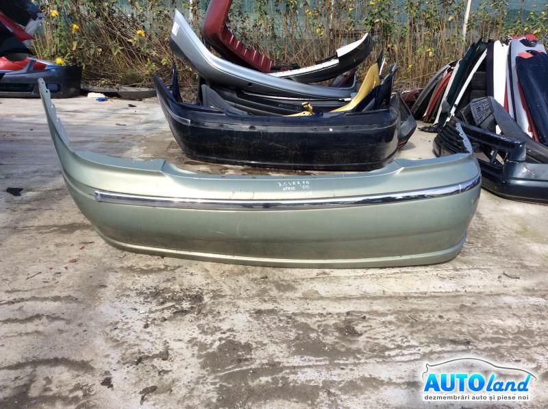 Bara spate ROVER 75 (RJ) 1999-2025