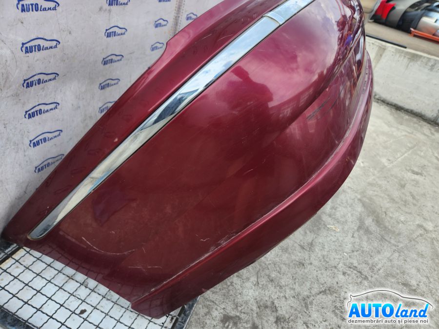 Bara spate ROVER 75 (RJ) 1999-2025 Cod 101280