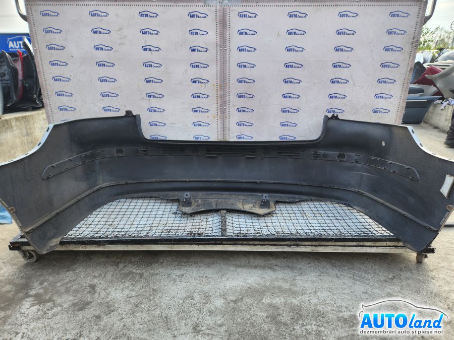 Bara spate SAAB 9-3 Cabriolet (YS3F) 2003-2025 Cod 12788530