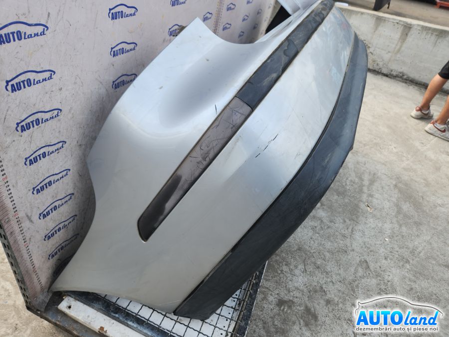 Bara spate SAAB 9-3 Cabriolet (YS3F) 2003-2025 Cod 12788530