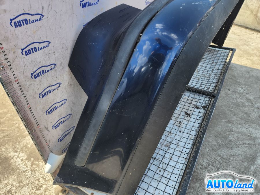 Bara spate SAAB 9-3 (YS3D) 1998-2002 Cod 5143003