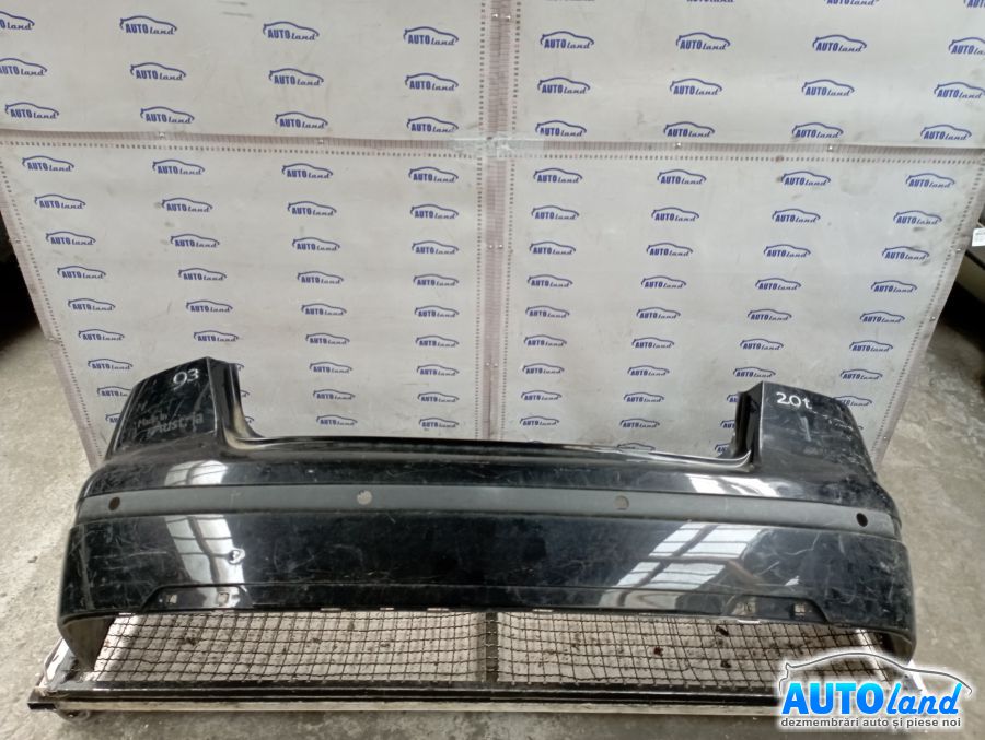 Bara spate SAAB 9-3 (YS3F) 2002-2025