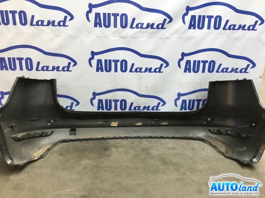 Bara spate SEAT ALHAMBRA (7V8,7V9) 1996-2025 Cod 7N0807421B