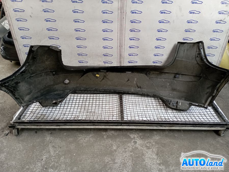 Bara spate SEAT ALTEA (5P1) 2004-2025 Cod 5P0807421B