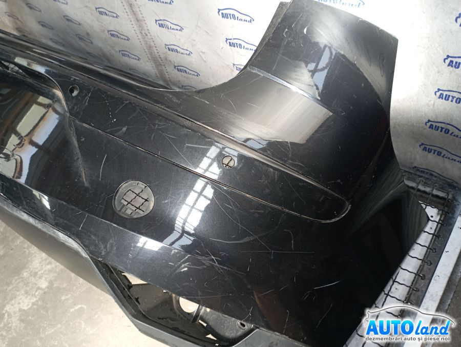 Bara spate SEAT ALTEA (5P1) 2004-2025 Cod 5P0807421B