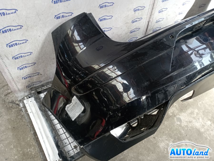 Bara spate SEAT ALTEA (5P1) 2004-2025 Cod 5P0807421B